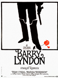 Barry Lyndon streaming