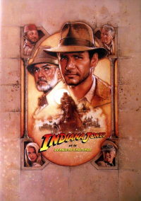Indiana Jones et la Dernière Croisade streaming