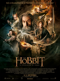 Le Hobbit : la Désolation de Smaug streaming