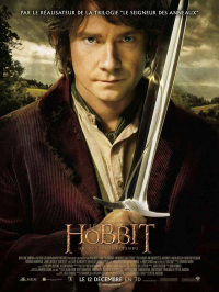 Le Hobbit : un voyage inattendu streaming