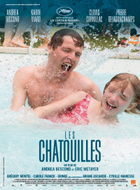 Les Chatouilles streaming