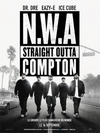N.W.A - Straight Outta Compton streaming