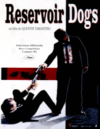 Reservoir Dogs streaming