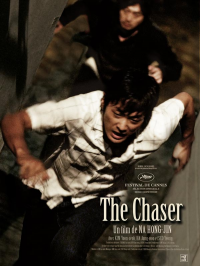 The Chaser streaming