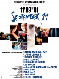 11'09''01 - September 11 streaming