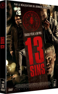 13 Sins streaming