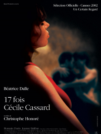 17 fois Cécile Cassard streaming