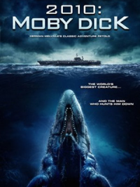 2010: Moby Dick streaming
