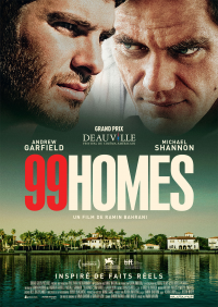 99 Homes streaming