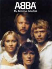 ABBA: The Definitive Collection streaming