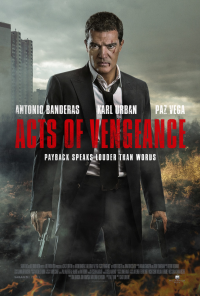 Acts of Vengeance streaming