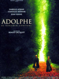 Adolphe streaming