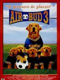 Air Bud 3 (V) streaming