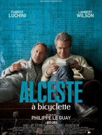 Alceste à bicyclette streaming