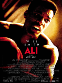 Ali streaming