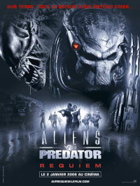 Aliens vs. Predator - Requiem streaming