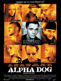 Alpha Dog streaming