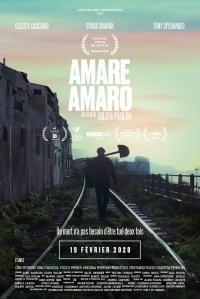 Amare Amaro streaming