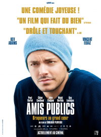Amis publics streaming
