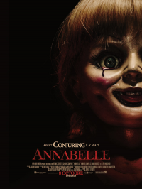 Annabelle streaming