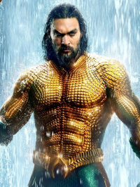 AQUAMAN AND THE LOST KINGDOM streaming