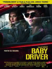 Baby Driver streaming