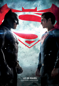 Batman v Superman : L’Aube de la Justice streaming