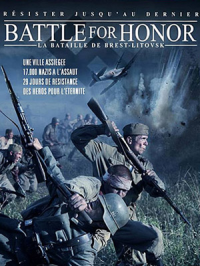Battle for Honor streaming