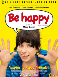 Be Happy streaming
