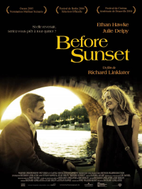 Before Sunset streaming