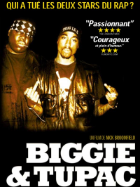 Biggie and Tupac streaming