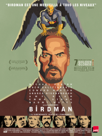 Birdman streaming