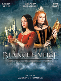 Blanche-Neige streaming