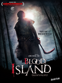 Blood Island (Bedevilled) streaming