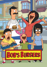 Bob's Burgers: The Movie streaming