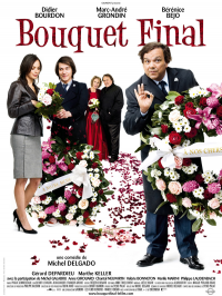 Bouquet final streaming