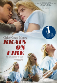 Brain On Fire streaming
