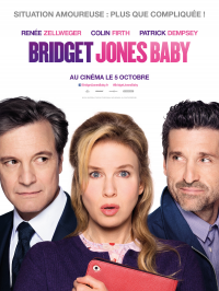 Bridget Jones Baby streaming