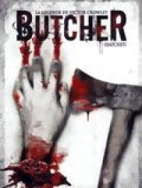 Butcher - La Légende de Victor Crowley streaming