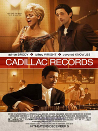 Cadillac Records streaming