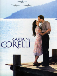 Capitaine Corelli streaming