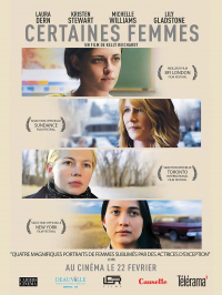 Certaines Femmes streaming