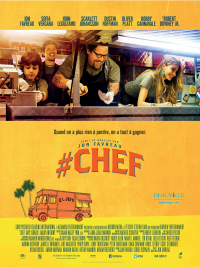 #Chef streaming