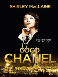 Coco Chanel streaming