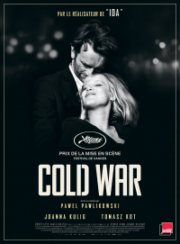 Cold War streaming