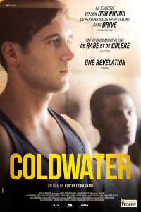 Coldwater streaming