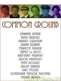 Common Ground streaming