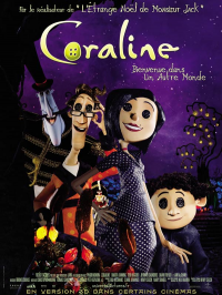 Coraline streaming