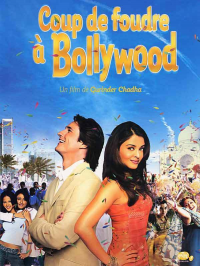 Coup de foudre à Bollywood streaming