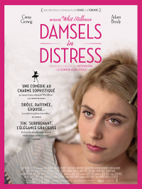 Damsels in Distress streaming